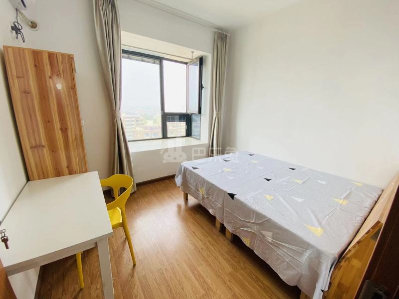 秦湾景园12279564周边环境图0