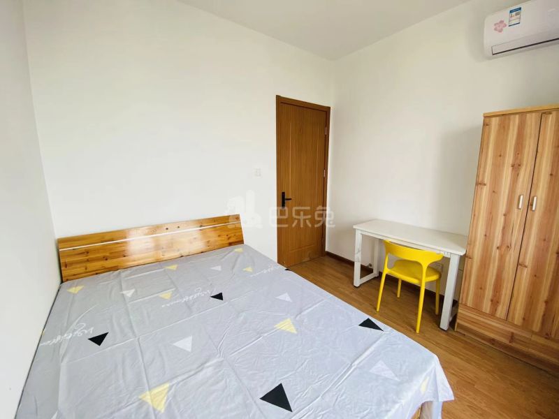 秦湾景园12279564周边环境图4