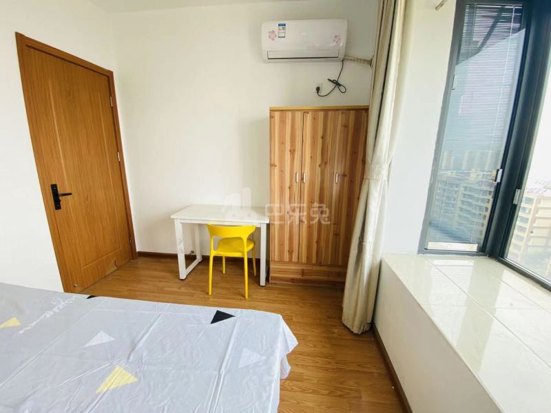 秦湾景园12279564周边环境图2