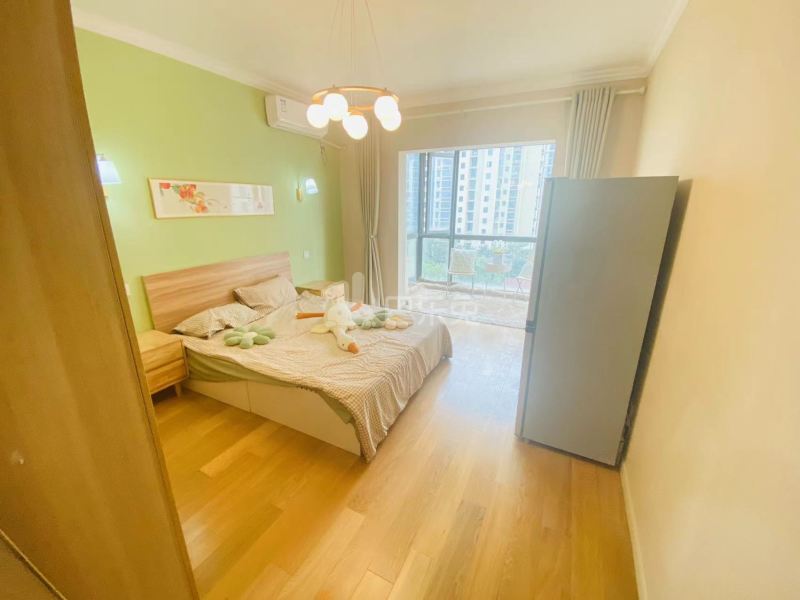 东渡国际青年城12279573周边环境图0