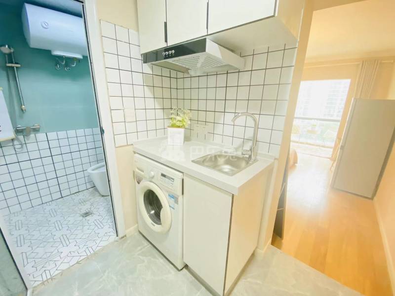 东渡国际青年城12279573周边环境图2