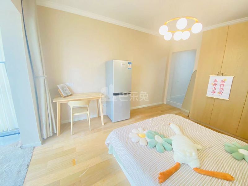 东渡国际青年城12279573周边环境图7