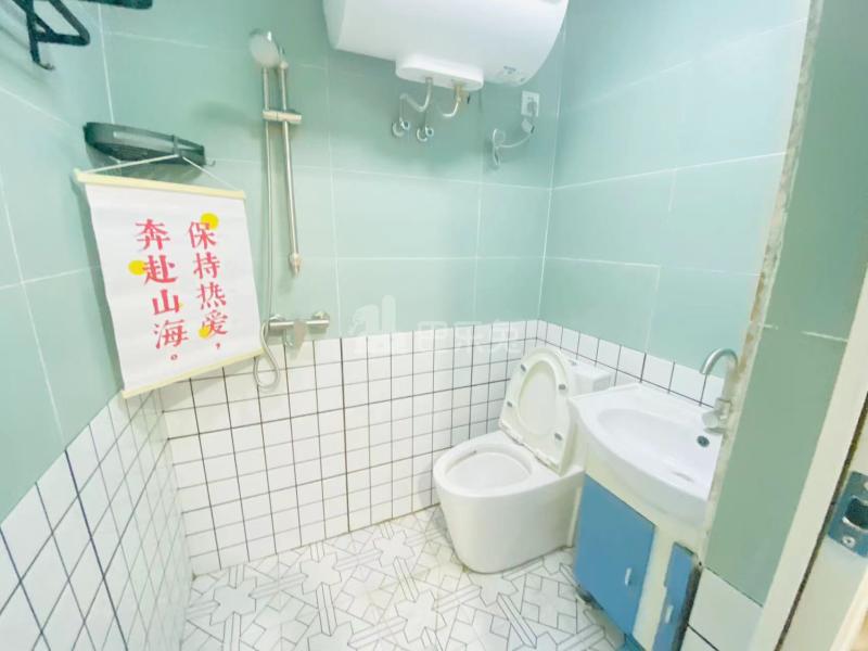 东渡国际青年城12279573周边环境图3