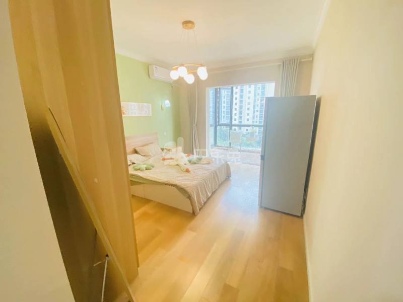 东渡国际青年城12279573周边环境图4