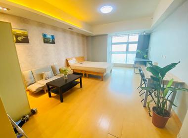 城市之光大厦 1室1厅1卫