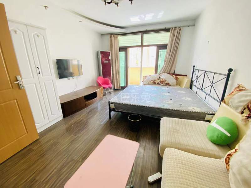 时代雅居12279619周边环境图1