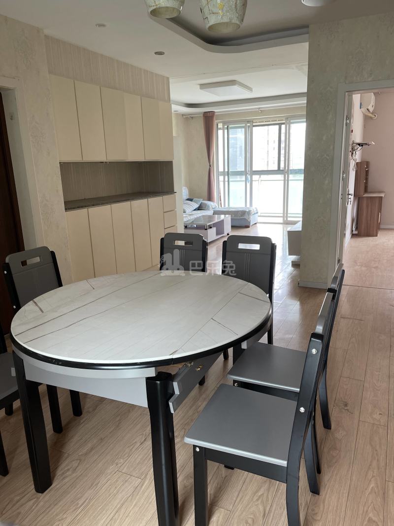 亚东城西区12282382周边环境图0