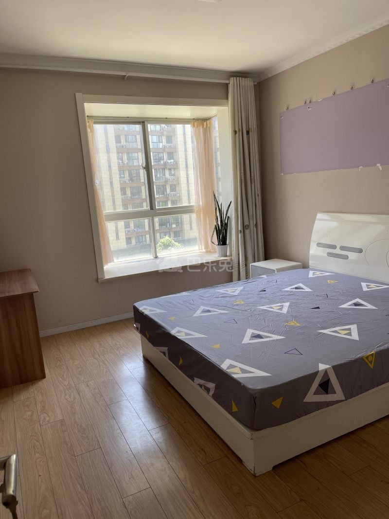 亚东城西区12282382周边环境图2