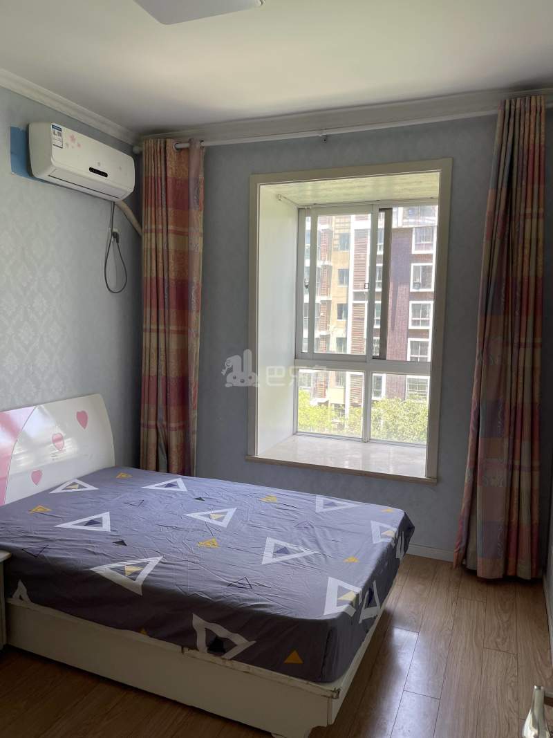 亚东城西区12282382周边环境图3