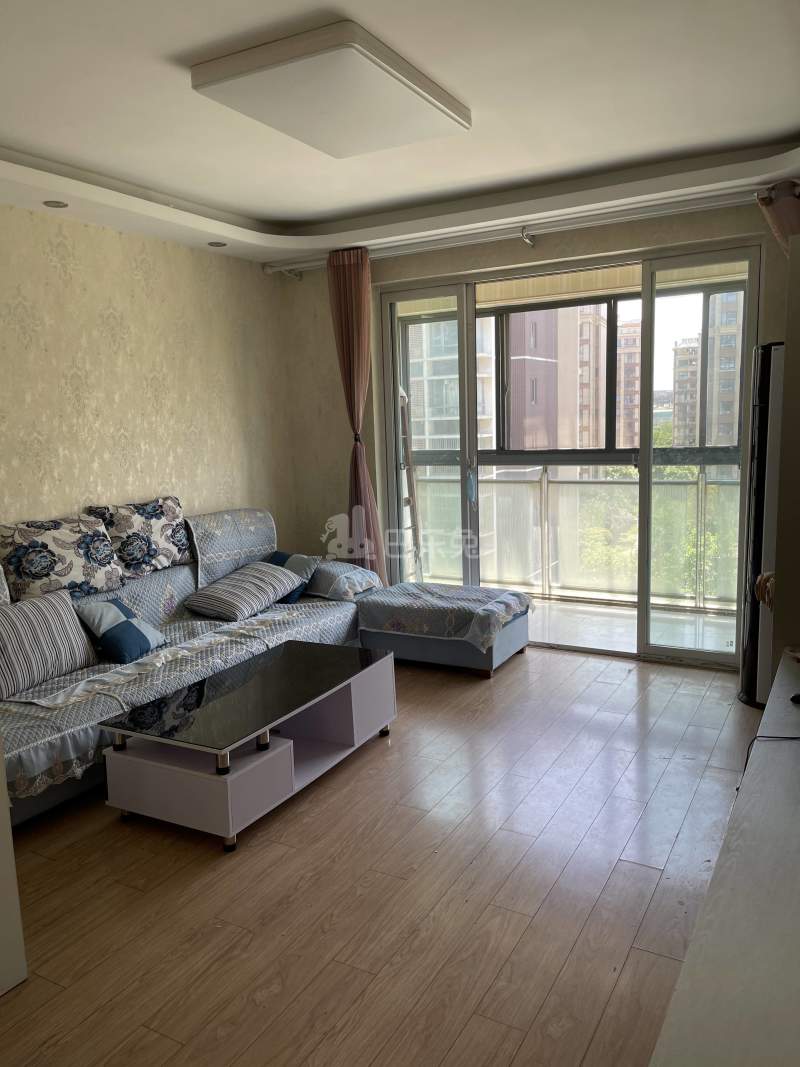 亚东城西区12282382周边环境图5