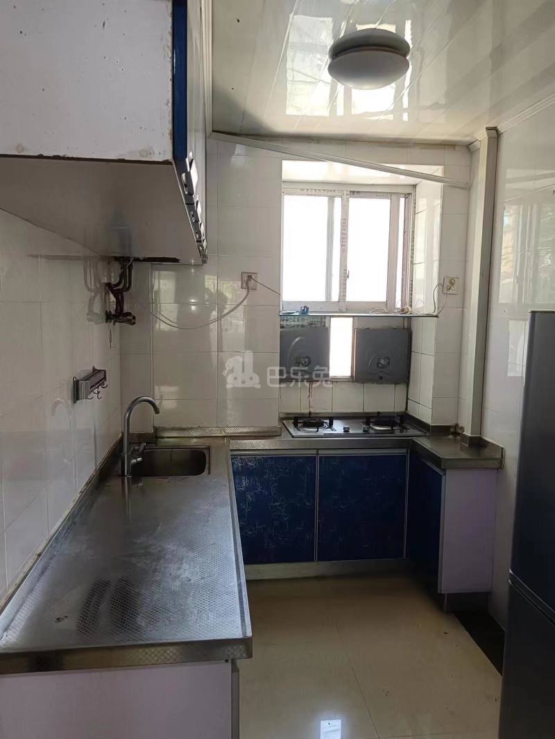 鲁迅园小区12291532周边环境图0