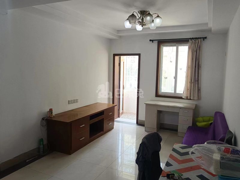 鲁迅园小区12291532周边环境图1