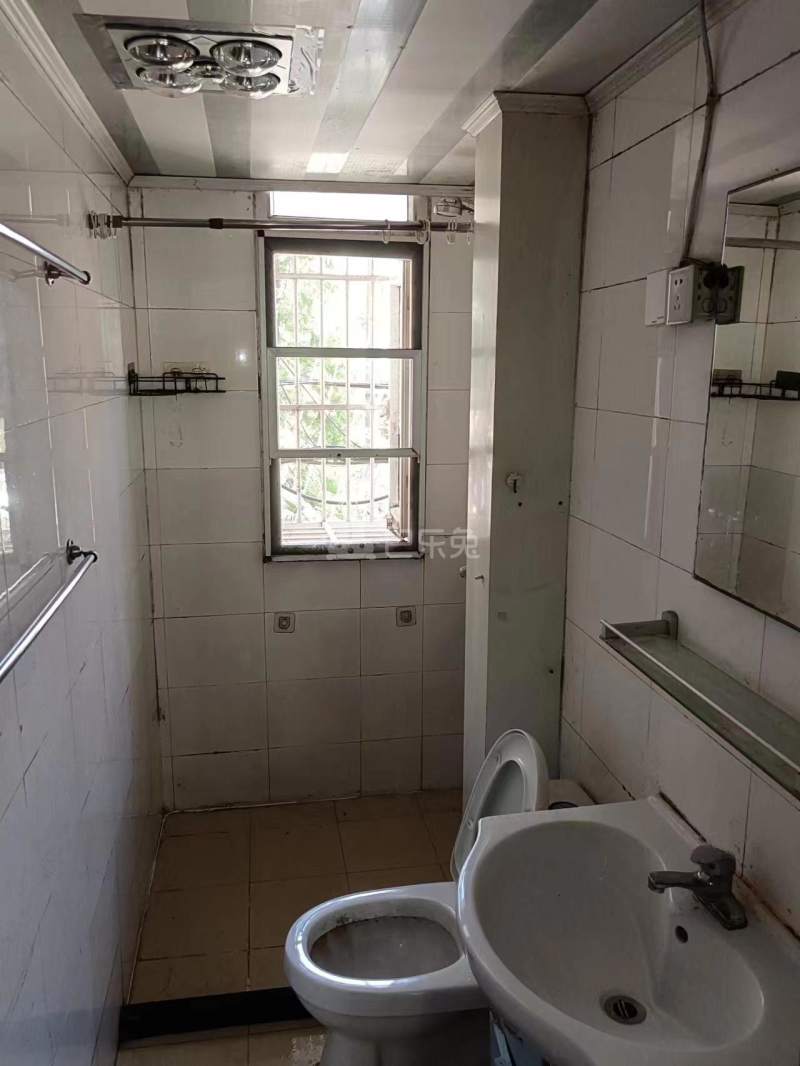 鲁迅园小区12291532周边环境图2