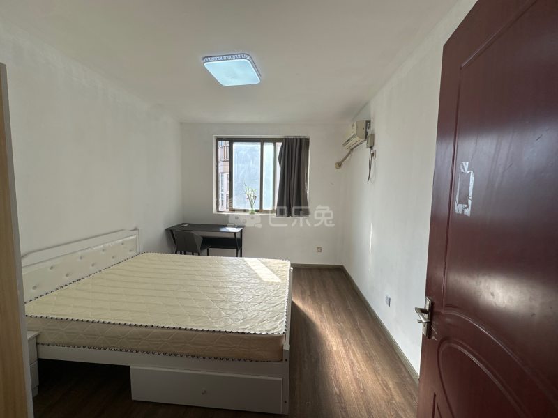 灵广大厦12291552卧室图0