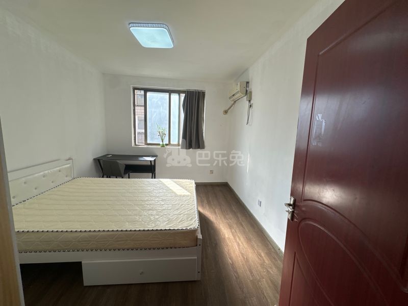 灵广大厦12291552卧室图1