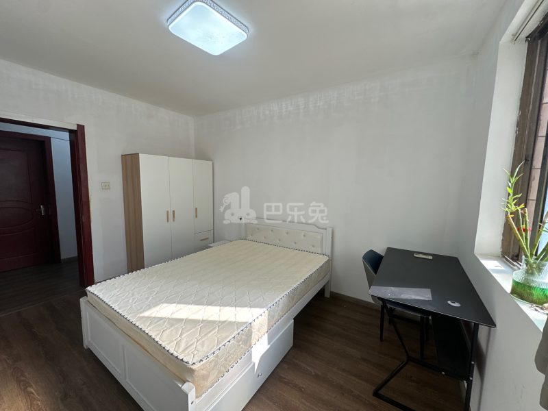 灵广大厦12291552卧室图2