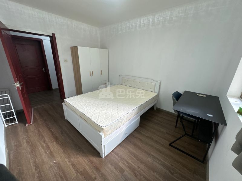 灵广大厦12291552卧室图3