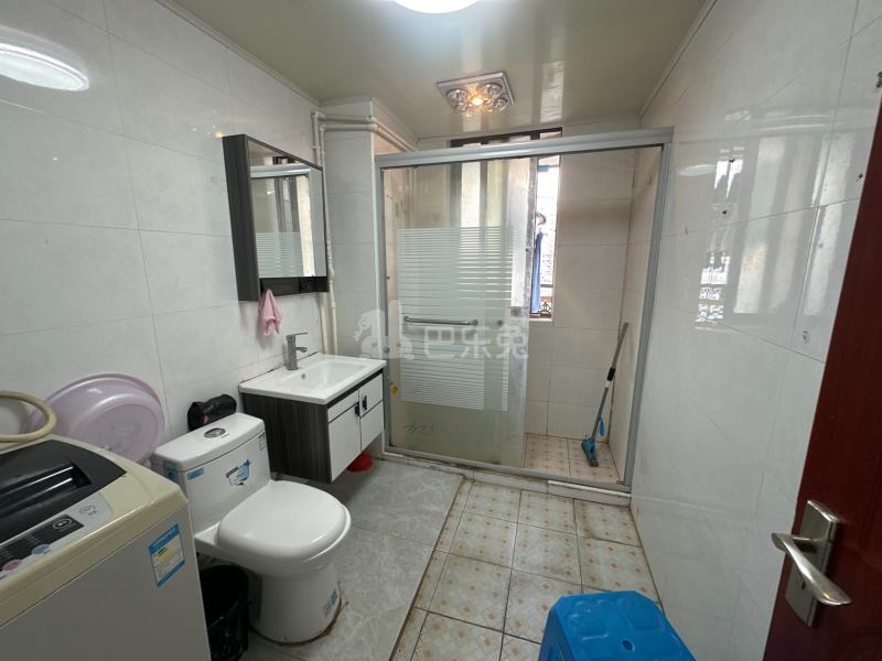 灵广大厦12291555卫生间图8