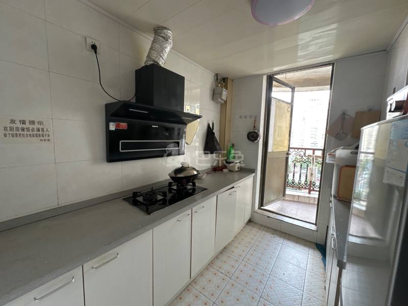 灵广大厦12291555厨房图4