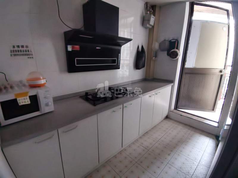 灵广大厦12291555厨房图7