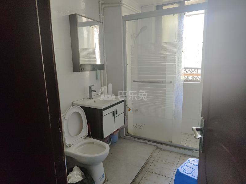 灵广大厦12291555卫生间图10