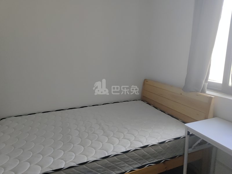 灵广大厦12291555卧室图1