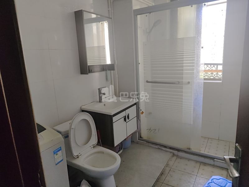 灵广大厦12291555卫生间图11