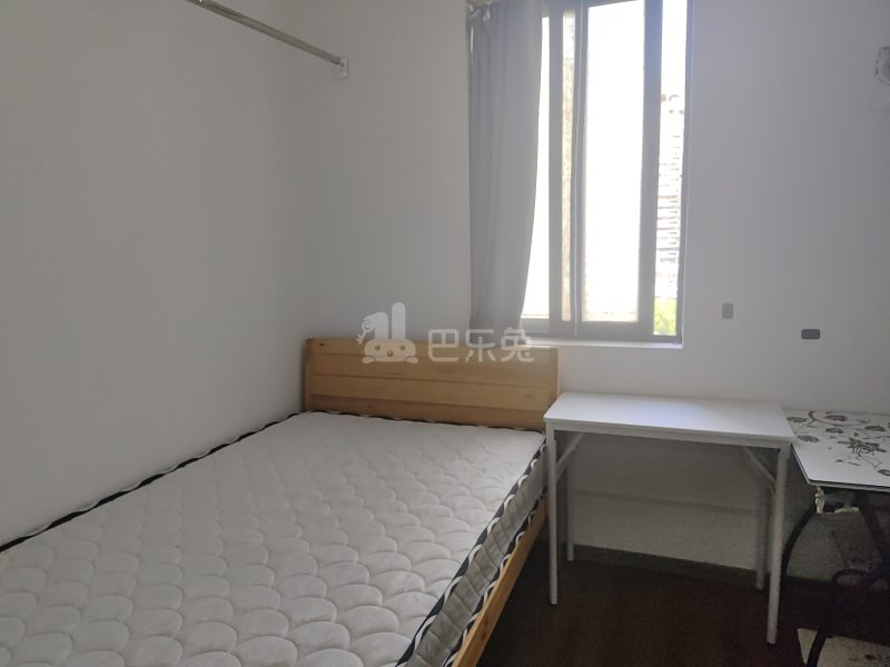 灵广大厦12291555卧室图0