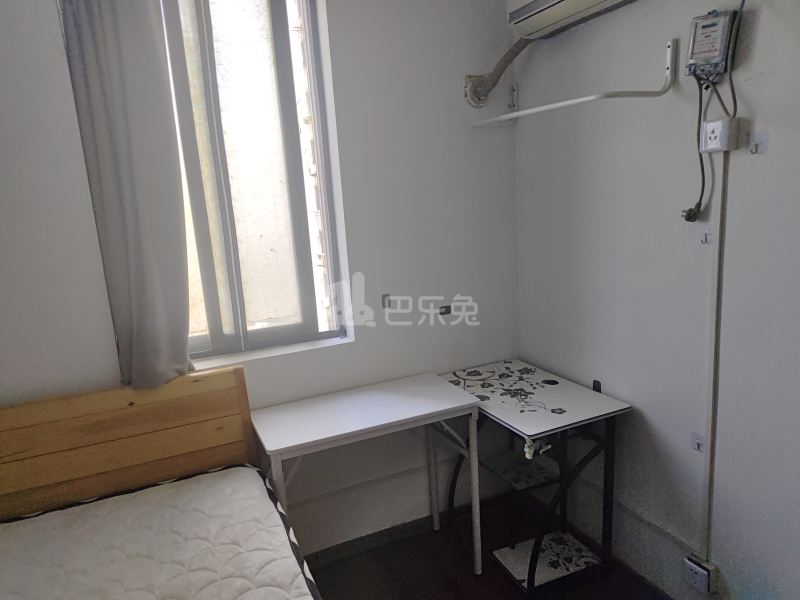 灵广大厦12291555卧室图3