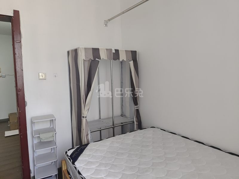 灵广大厦12291555卧室图2