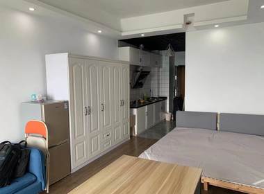 万达茂公寓楼 1室0厅0卫