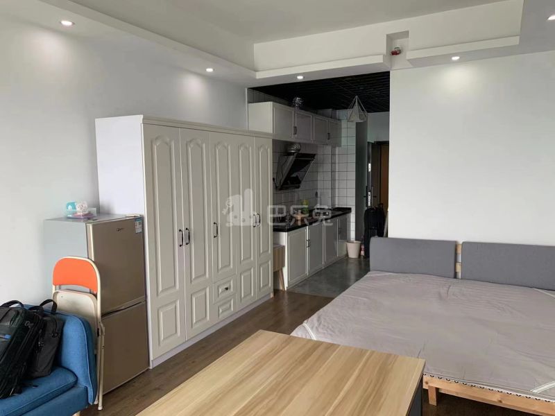 万达茂公寓楼12291839周边环境图0