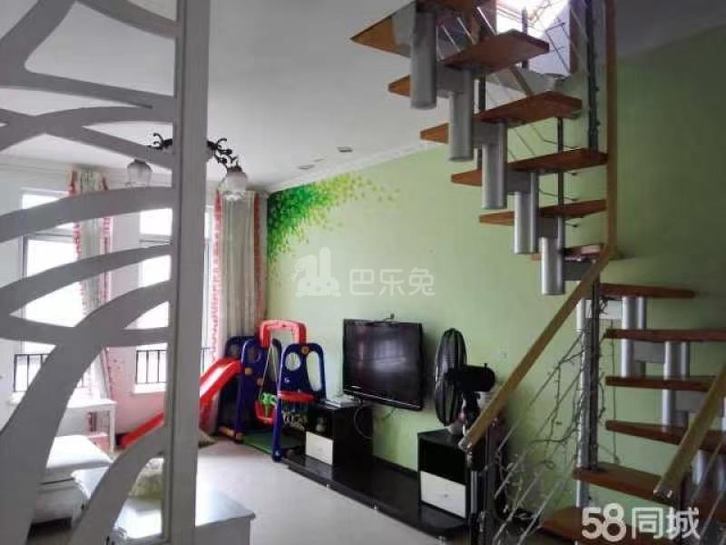 天泽苑12292279周边环境图2