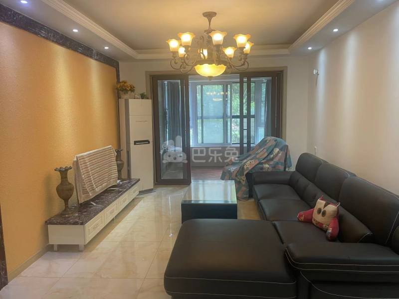 紫峰公馆12293667周边环境图1