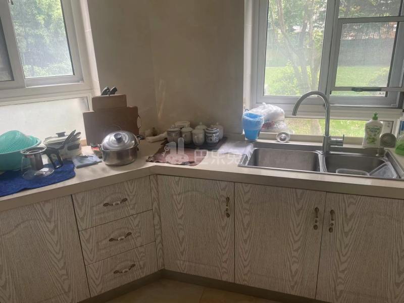 紫峰公馆12293667周边环境图3