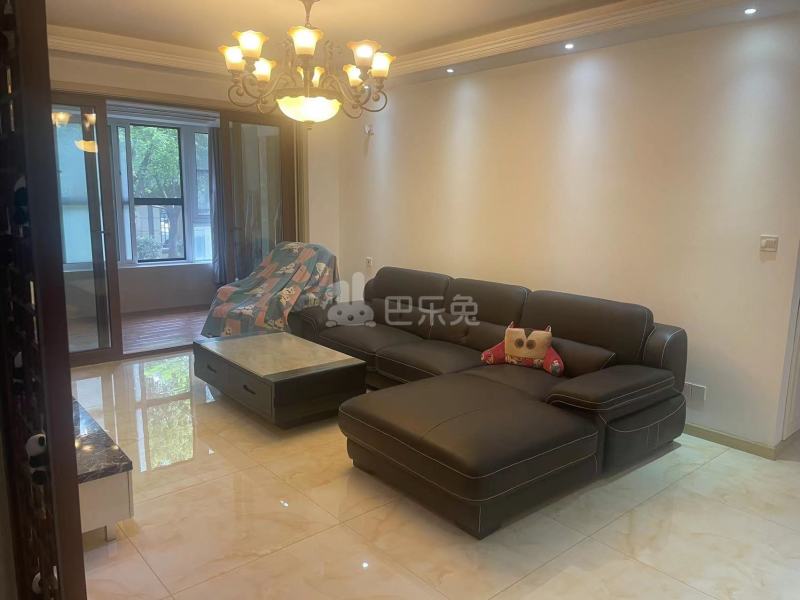 紫峰公馆12293667周边环境图4