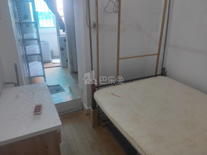 南贸花园1229019卧室图2