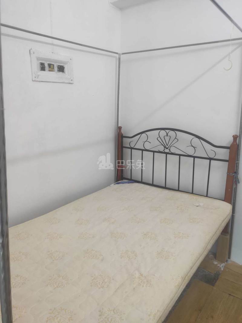 南贸花园1229019卧室图0