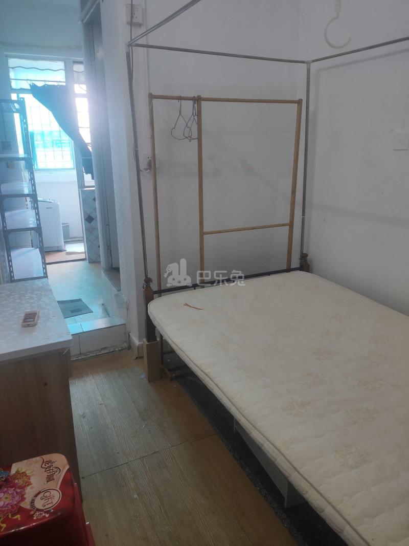 南贸花园1229019卧室图3