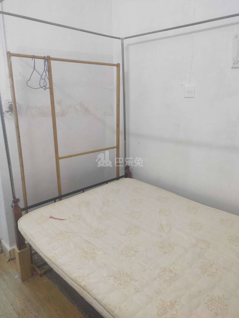 南贸花园1229019卧室图1