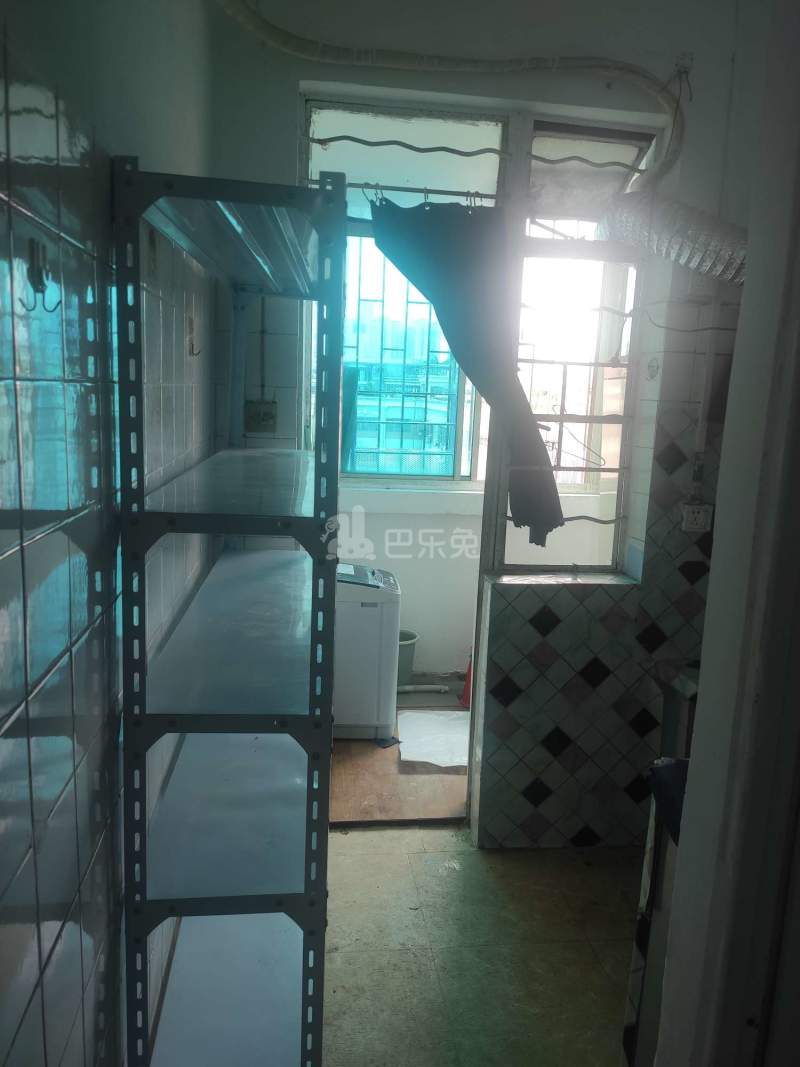 南贸花园1229019卧室窗户图6