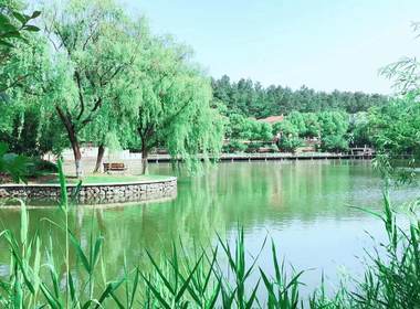 香山美墅 4室2厅2卫