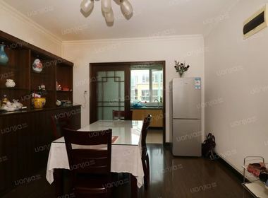 三金福邸 3室1厅1卫