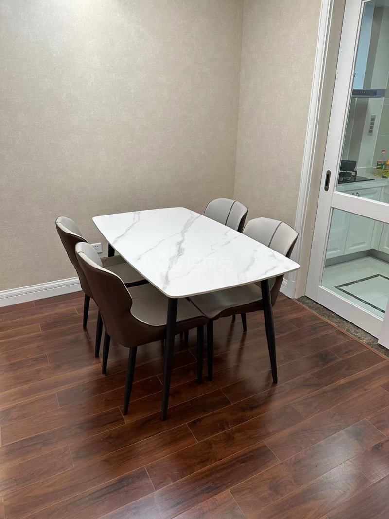 颐和九里（颐辉花苑）12303608周边环境图1