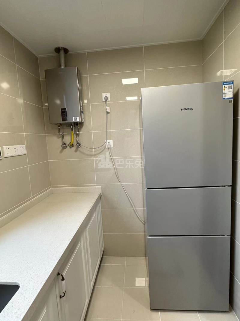 颐和九里（颐辉花苑）12303608周边环境图7