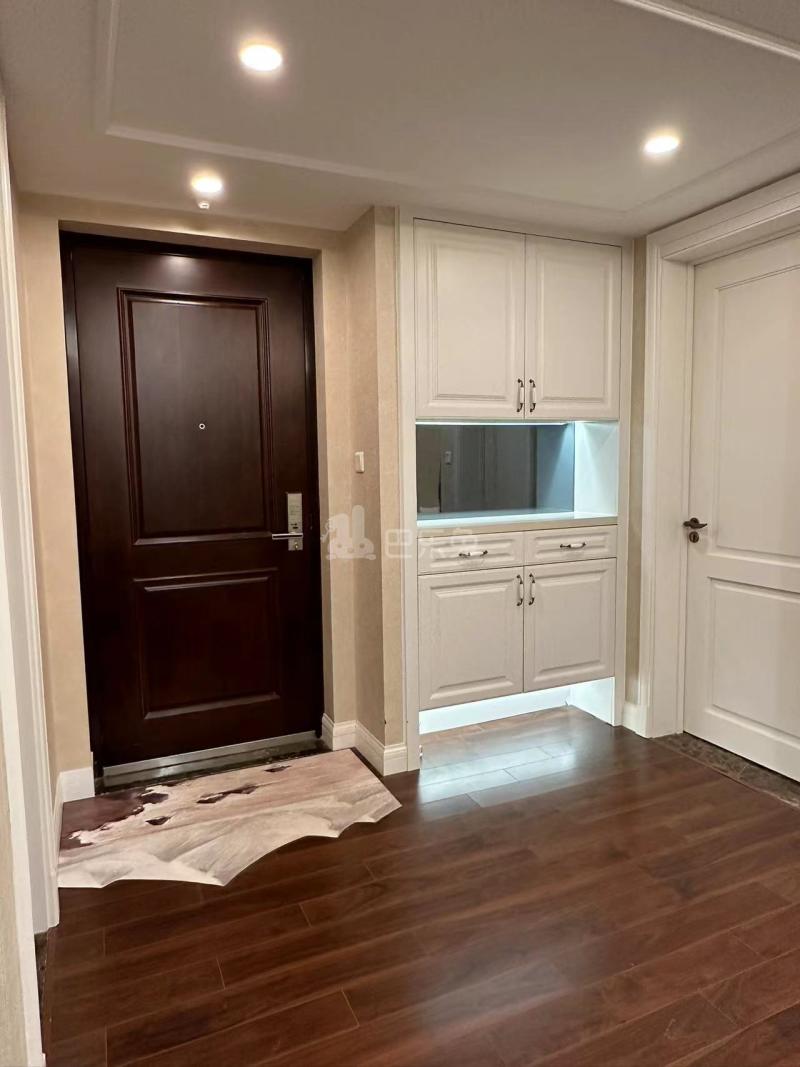 颐和九里（颐辉花苑）12303608周边环境图9