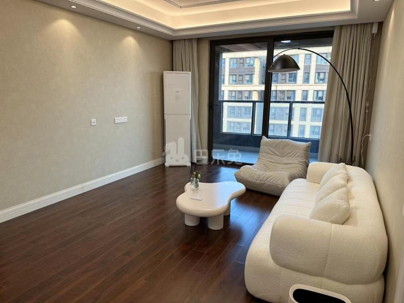 颐和九里（颐辉花苑）12303608周边环境图10