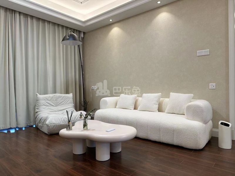 颐和九里（颐辉花苑）12303608周边环境图12