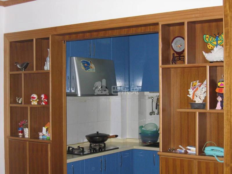 一品嘉园12303682周边环境图1