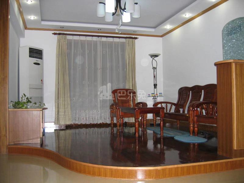 一品嘉园12303682周边环境图3